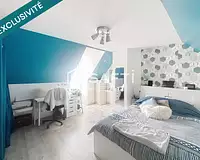 Maison, 115 m²