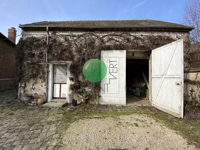 Maison, 300 m²
