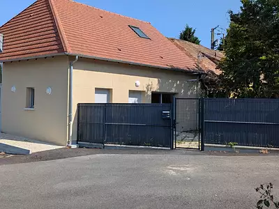 Maison, 94 m²