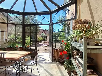 Maison, 400 m²
