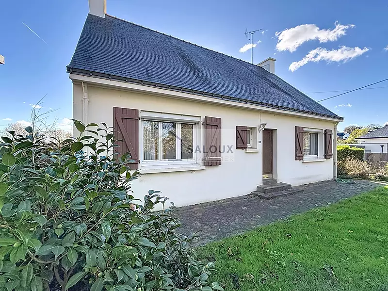 Maison, 145 m²
