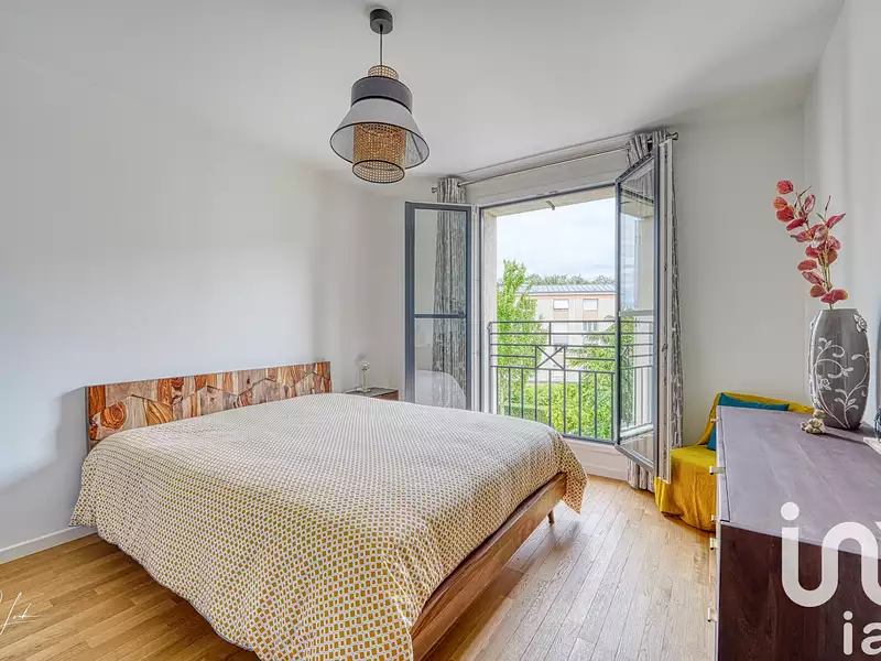 Appartement, 68 m²