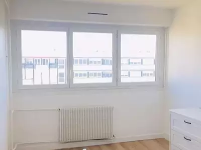 Appartement, 21 m²