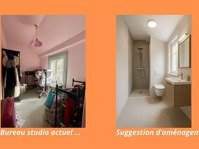 Appartement, 94 m²