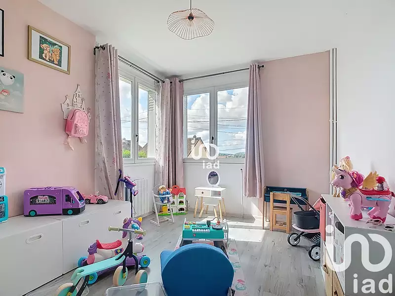 Maison, 195 m²