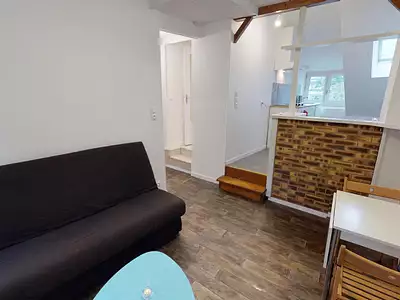 Immeuble, 130 m²