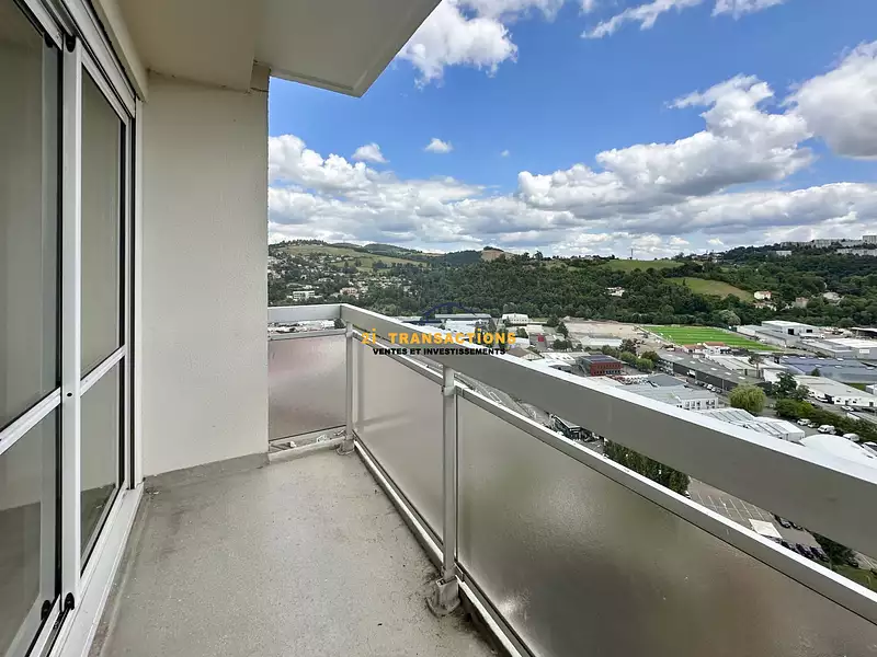 Appartement, 79,08 m²