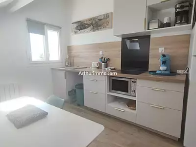 Appartement 2 pieces 26 m2 a louer - 2 PiÈCes Sucy En Brie 94370