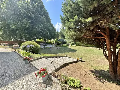 Maison, 210 m²