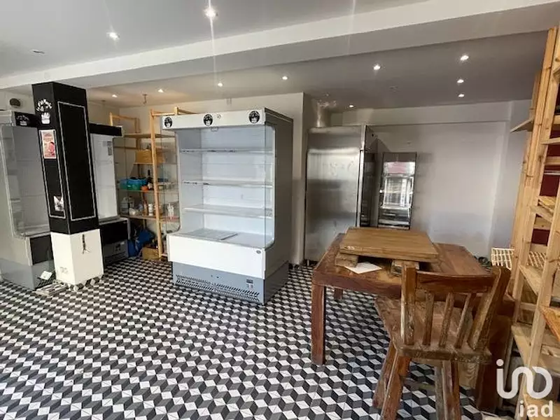 Divers, 51 m²