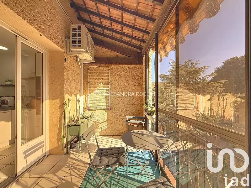 Appartement, 120 m²