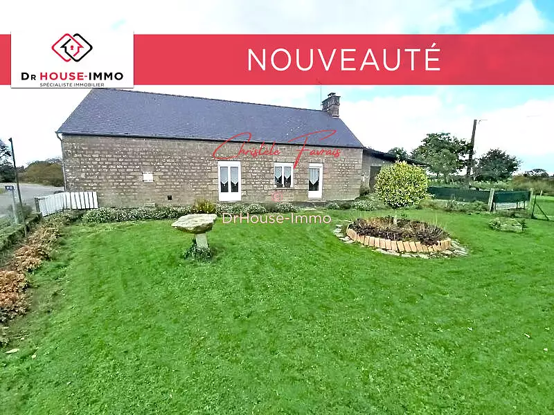Maison, 115 m²