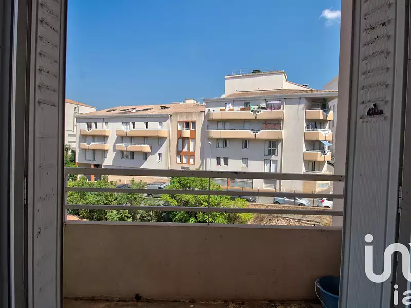 Appartement, 69 m²
