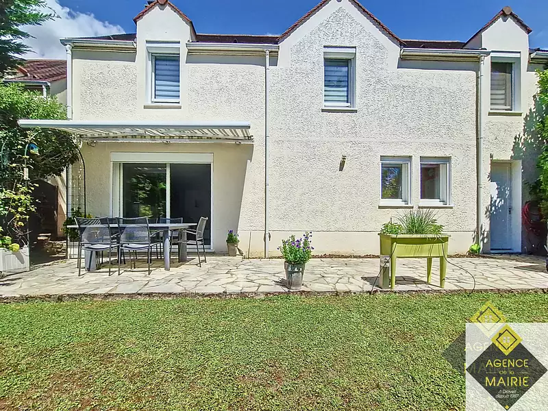 Maison, 132 m²