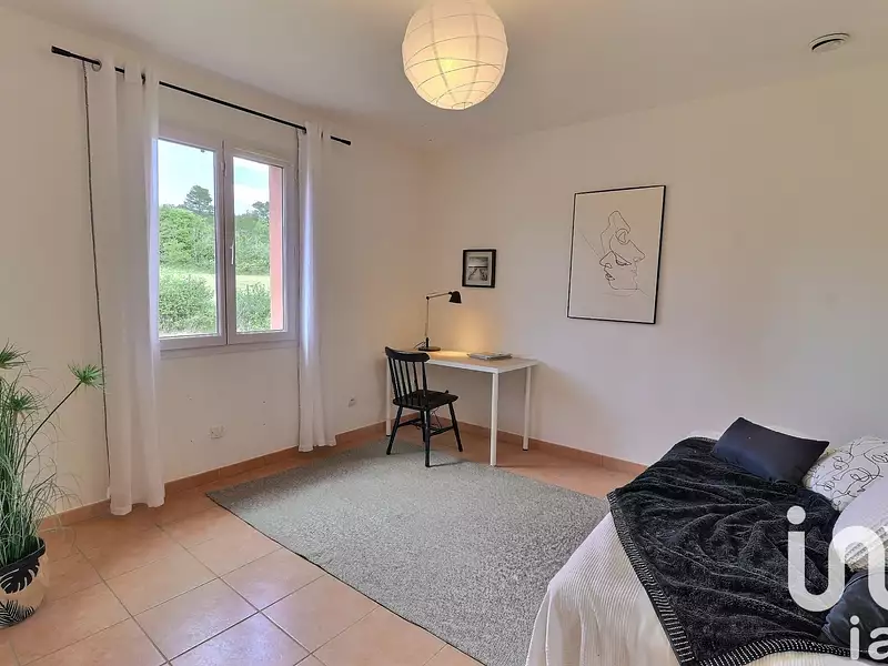 Maison, 135 m²