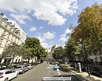 Appartement, 235 m²