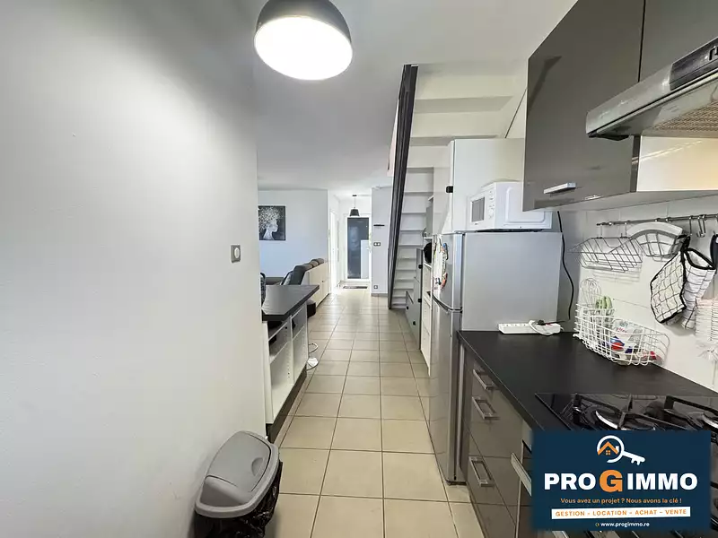 Maison, 92,6 m²