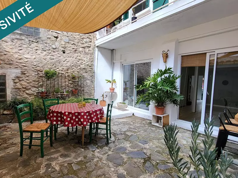 Maison, 156 m²