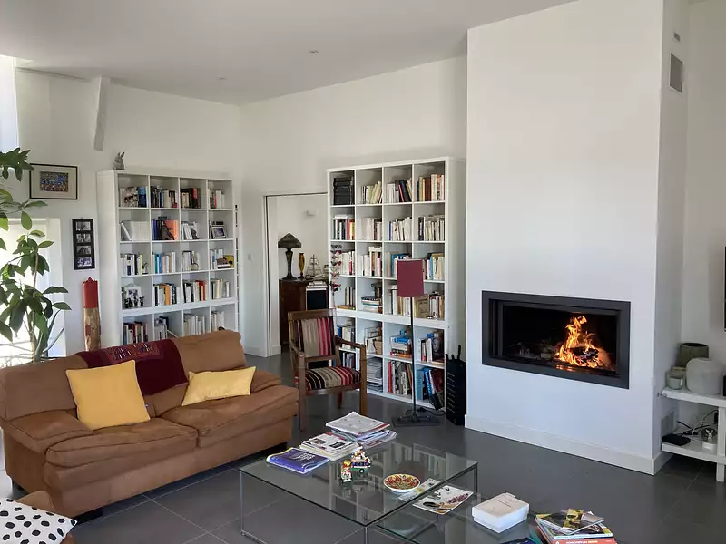 Maison, 313 m²