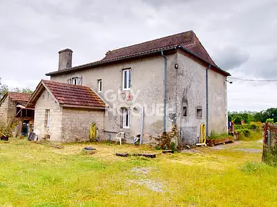 Maison, 163,63 m²