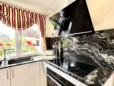 Maison, 122,9 m²