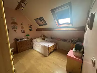 Maison, 123 m²