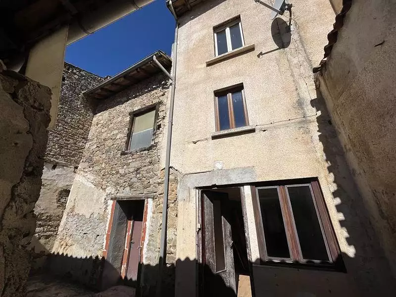 Maison, 76 m²