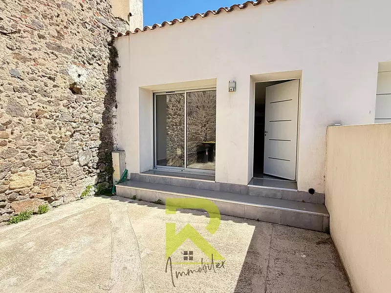 Maison, 71,14 m²