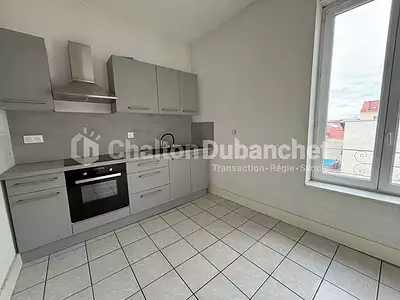 Appartement, 73,76 m²
