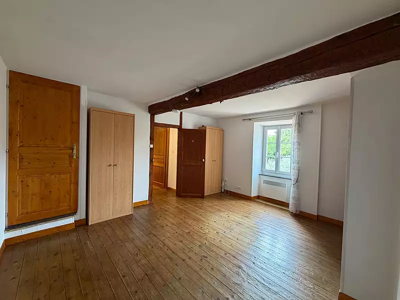 Maison, 88 m²