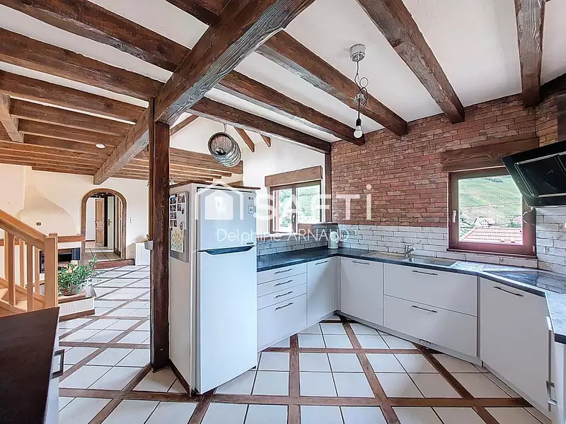 Maison, 183 m²