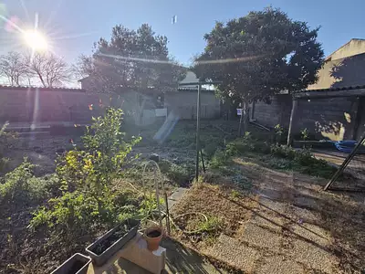 Maison, 100 m²