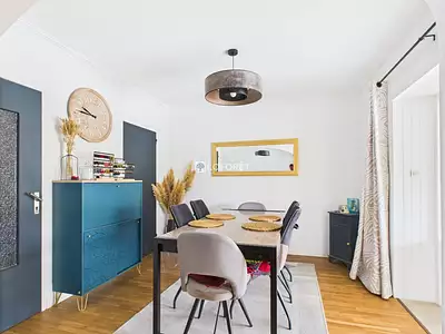 Maison, 105 m²