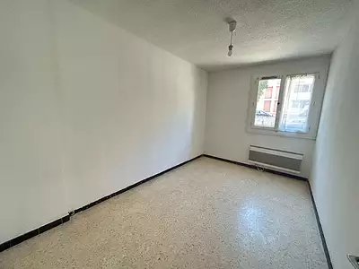 Appartement, 62 m²