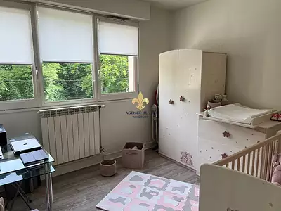 Appartement, 87 m²