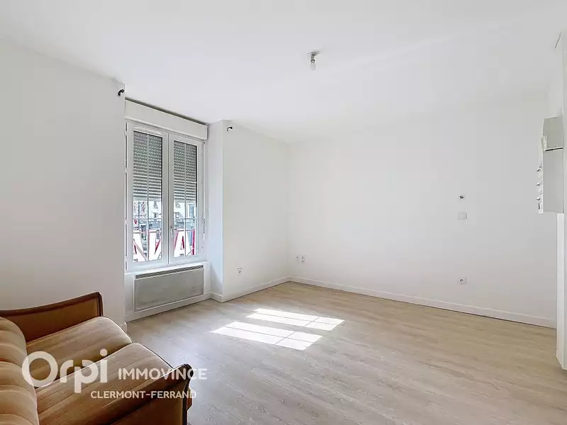 Appartement, 32 m²
