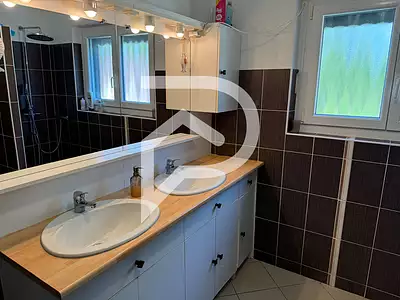 Maison, 104 m²