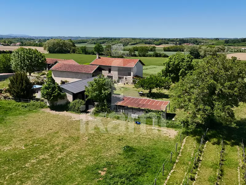 Maison, 190 m²