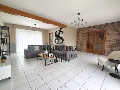 Maison, 143 m²
