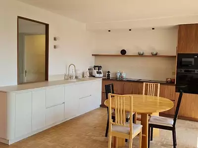 Appartement, 62,36 m²
