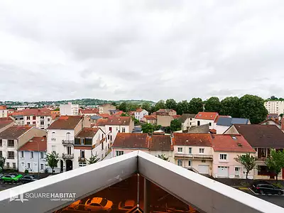 Appartement, 66,02 m²