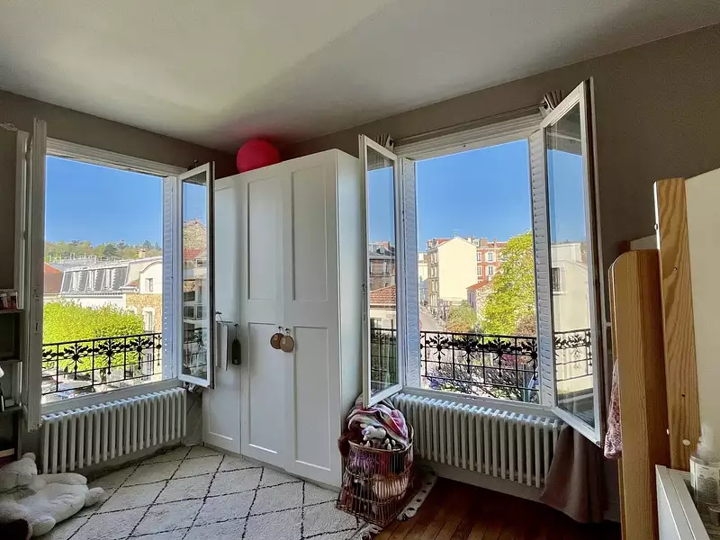 Appartement, 77,17 m²