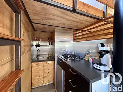 Maison, 190 m²