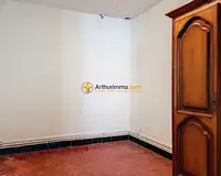 Appartement, 43,21 m²