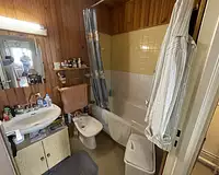 Appartement, 41,39 m²