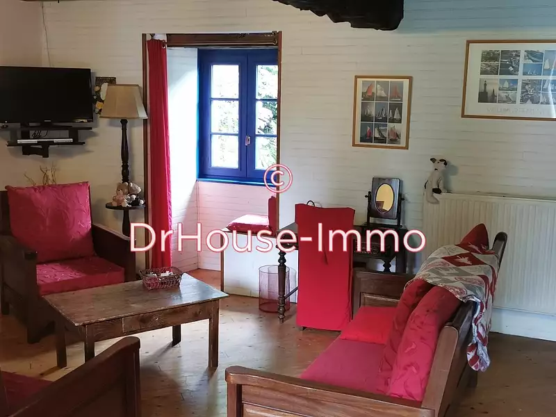 Maison, 206 m²