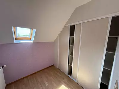 Maison, 127 m²