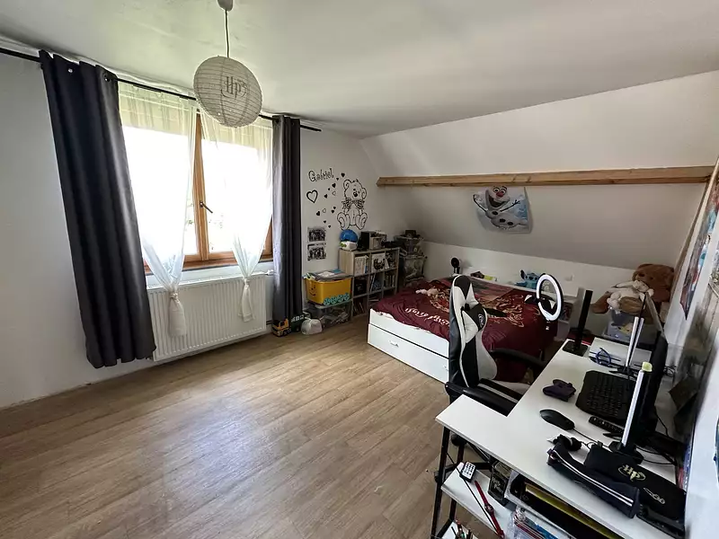 Maison, 145 m²