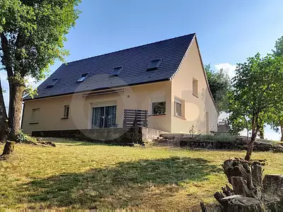 Maison, 115 m²