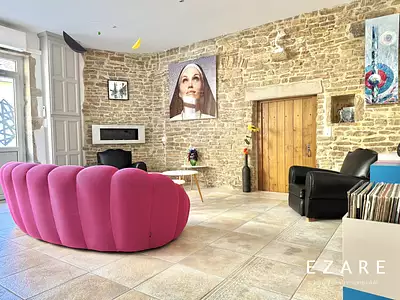 Maison, 239 m²